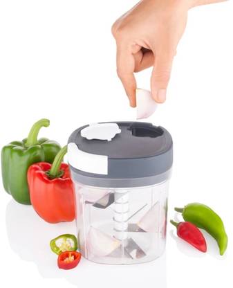 Fondex Overseas Vegetable & Fruit Chopper