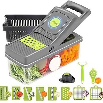 Cryptic Vegetable Chopper Vegetable Chopper
