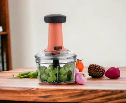 Flipkart SmartBuy Vegetable & Fruit Chopper