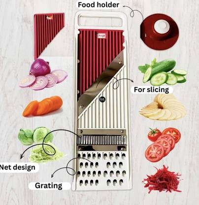 lyon Potato chips machine Vegetable & Fruit Grater & Slicer