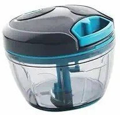 Cottonix Electric Vegetable & Fruit Chopper