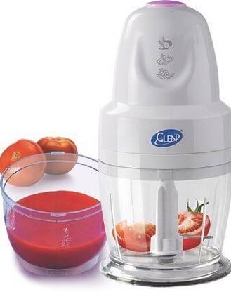 Glen GL 4043 Plus Electric Vegetable Chopper
