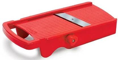 Hariom Potato chips Slicer MOM Vegetable & Fruit Slicer