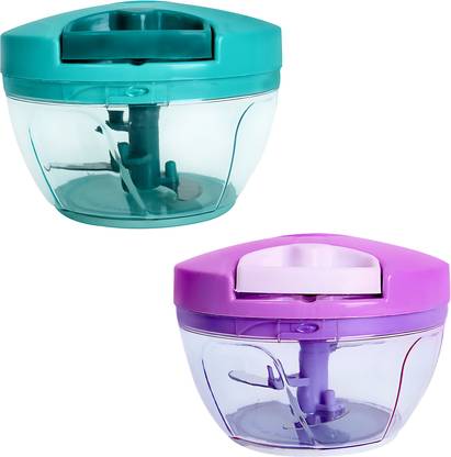 S-Chopper-2022 Vegetable Chopper