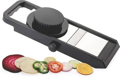 TrustShip ™ Ganesh Heavy Quality Speed Food Processor Potato Slicer for Chips , Slicer Vegetable & Fruit Grater & Slicer