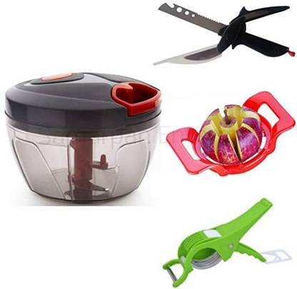 AK ULTIMATE by ak ultimate combo of 4 chopper Chopper