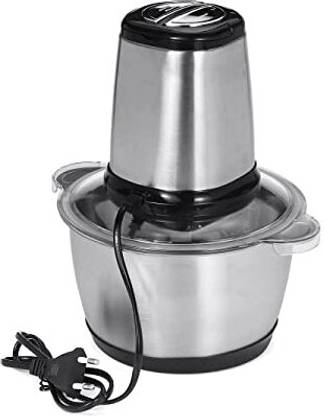Sayfi Electric Vegetable & Fruit Chopper