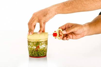 ZDEK Vegetable Chopper