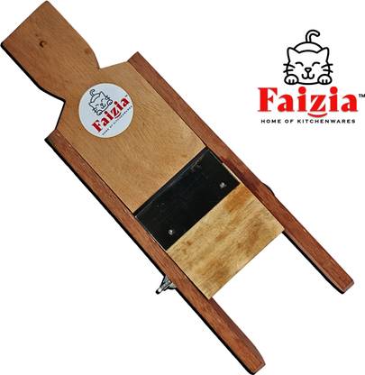 faizia Banana,Potto Slicer, Vegetable Slicer, Baji, Chips Cutter Electric Banana Chopper