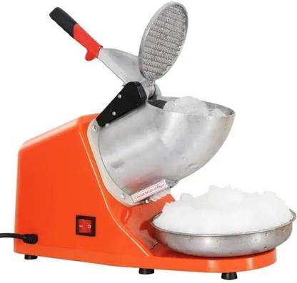 Hospitality Electric Scraper