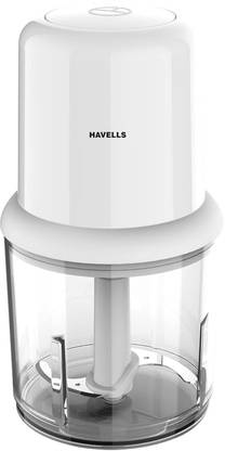 HAVELLS by Havells CORAL CHOPPER Electric Vegetable Chopper