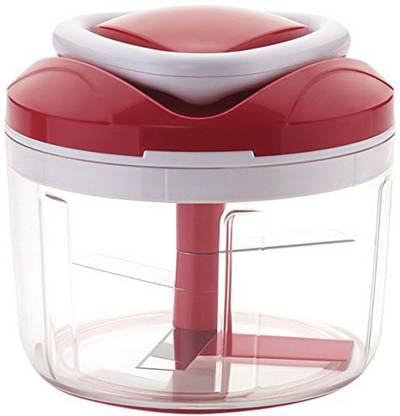 KUBER INDUSTRIES Vegetable Chopper