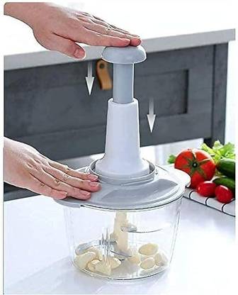 Yogita enterprise MEGA CHOPPER Vegetable Chopper