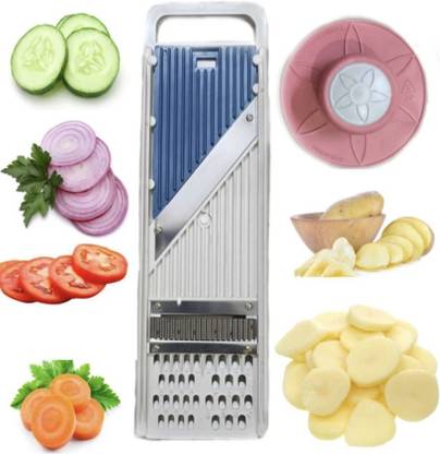 NAFCO Nafco TT slicer Vegetable & Fruit Grater & Slicer