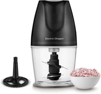 gayatri creation Electric Chopper Multi-Function Electric Capsule Cutter Blender Meat Grinder Electric Chopper