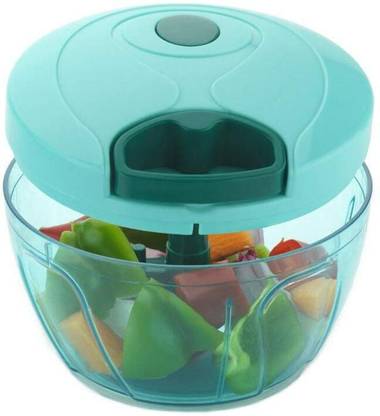 ADMONITION Vegetable & Fruit Chopper