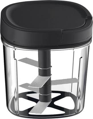 Eleven Rings Vegetable Chopper