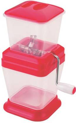 Ratehalf Onion And Vegetable Cutter - For Fine Chopping Vegetable Chopper