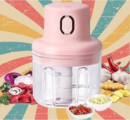 SYARA Electric Chopper