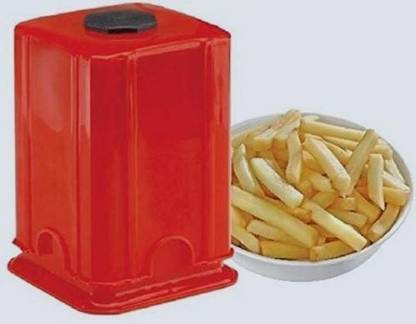 KHODIYAR STORE potato chips making machine Potato Slicer, Vegetable & Fruit Slicer Potato Chopper