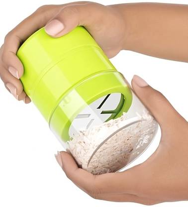 Craftbin Unique Dry Fruit Cutter, Slicer, Dryfruit Grater for Cashew Hazelnut Almond Grater & Slicer