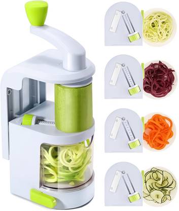 ORTIZA Vegetable & Fruit Slicer