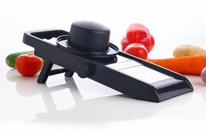 MODERN Potato Slicer for Chips, Vegetable Slicer Machine Vegetable & Fruit Grater & Slicer