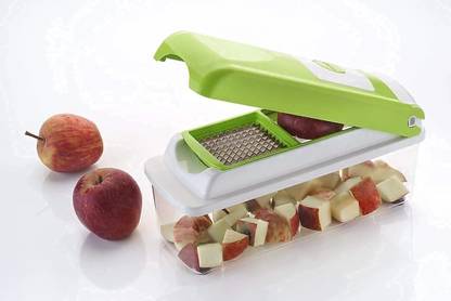 Holy Delight 2 in 1 Multi-Purpose Vegetable and Fruit Chopper Vegetable & Fruit Chopper