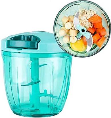 Zordik Manual vegetable chopper machine, onion chopper Vegetable Chopper