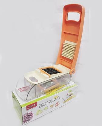 Supermom by Apex by Apex Kitchen master Vegetable & Fruit Chopper