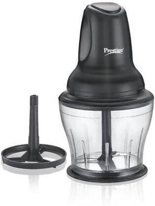 Prestige by Prestige PEC 4.0 Electric Vegetable & Fruit Chopper