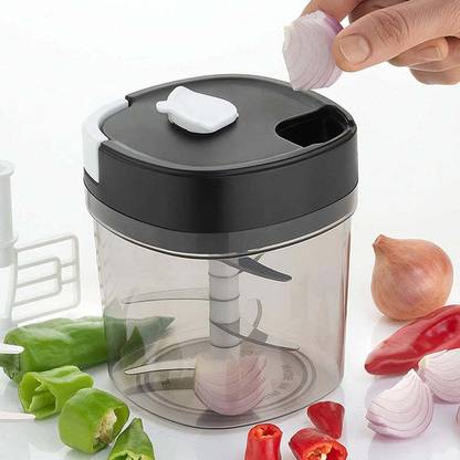 BEST MILEGA Vegetable & Fruit Chopper