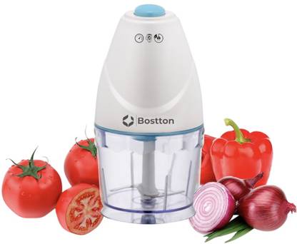 Bostton Electric Vegetable & Fruit Chopper