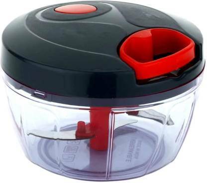 Fly Buy 450 ML 2 in 1 Vegetable & Fruit Chopper