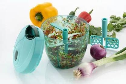 SSE by SSE CHOPPER 115 Vegetable Chopper