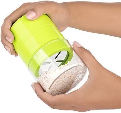Craftbin Dry Fruit Cutter, Slicer, Dry Fruit Graters for Kitchen Grater & Slicer