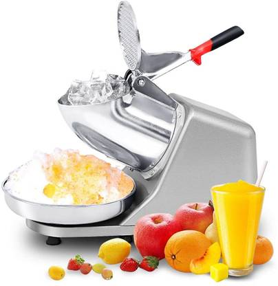 XENGVA 1000 ml Electric Ice Cream Maker