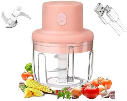 Advance-tech Electric Chopper