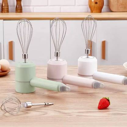 JAHYO 150 W Multicolor Hand Blender