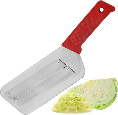venimall Shredder for Cabbage Cutter - Red Cabbage Shredder for Coleslaw Cabbage Slaw