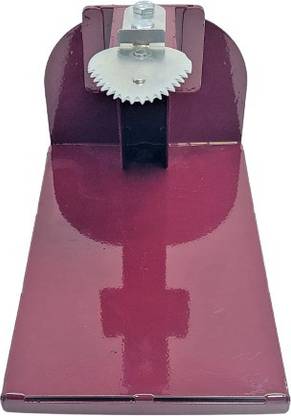 AGROMARK 3 IN 1 Kitchen Tool (Press holder / Meat cutter/ Grater & Slicer