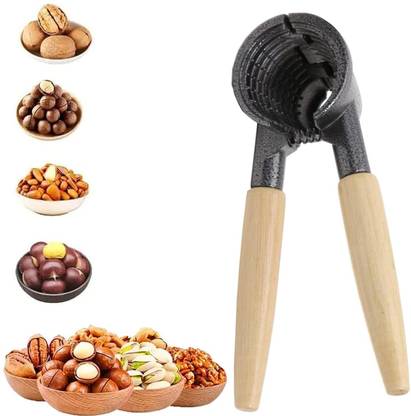 Sindhia Nutcracker Kitchen Tool Set