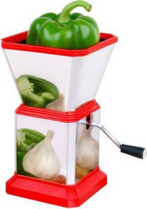 fizz Chilli and Onion Cutter Vegetable Chopper