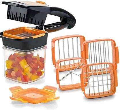 dulian Dulian Vegetable & Fruit Chopper