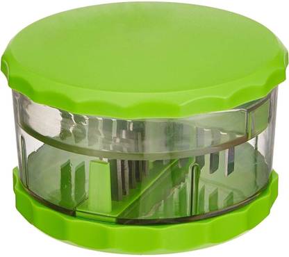NSRV by NO VEGETABLE AND DRY FRUIT MULTI CRUSHER Vegetable & Fruit Grater