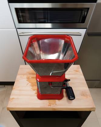 yuo Vegetable & Fruit Grater & Slicer