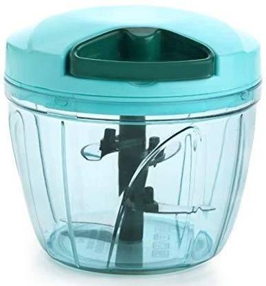 Blissful24 Vegetable & Fruit Slicer