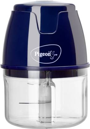 Pigeon Zoom Electric Vegetable & Fruit Chopper