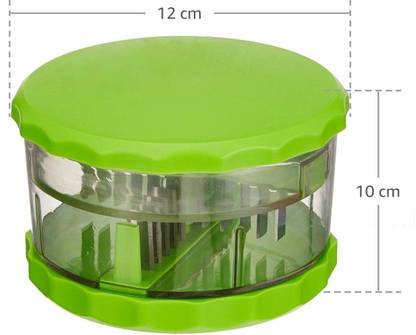 Concept Mall Vegetable Chopper