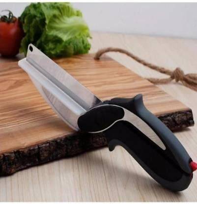 Creative Empire Clevera_Chopper_1 Vegetable & Fruit Chopper